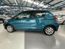 USED 2011 61 TOYOTA YARIS 1.3 VVT-I T SPIRIT 5d 98 BHP 
