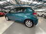 USED 2011 61 TOYOTA YARIS 1.3 VVT-I T SPIRIT 5d 98 BHP 