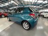 USED 2011 61 TOYOTA YARIS 1.3 VVT-I T SPIRIT 5d 98 BHP 
