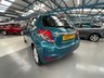 USED 2011 61 TOYOTA YARIS 1.3 VVT-I T SPIRIT 5d 98 BHP 