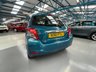USED 2011 61 TOYOTA YARIS 1.3 VVT-I T SPIRIT 5d 98 BHP 