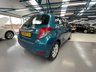 USED 2011 61 TOYOTA YARIS 1.3 VVT-I T SPIRIT 5d 98 BHP 