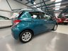 USED 2011 61 TOYOTA YARIS 1.3 VVT-I T SPIRIT 5d 98 BHP 