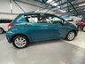 USED 2011 61 TOYOTA YARIS 1.3 VVT-I T SPIRIT 5d 98 BHP 