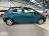 USED 2011 61 TOYOTA YARIS 1.3 VVT-I T SPIRIT 5d 98 BHP 