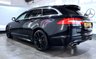 USED 2013 63 JAGUAR XF 3.0 D V6 S PREMIUM LUXURY SPORTBRAKE 5d 275 BHP 1 OWNER
