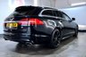 USED 2013 63 JAGUAR XF 3.0 D V6 S PREMIUM LUXURY SPORTBRAKE 5d 275 BHP 1 OWNER