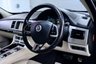 USED 2013 63 JAGUAR XF 3.0 D V6 S PREMIUM LUXURY SPORTBRAKE 5d 275 BHP 1 OWNER