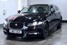 USED 2013 63 JAGUAR XF 3.0 D V6 S PREMIUM LUXURY SPORTBRAKE 5d 275 BHP 1 OWNER