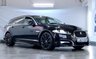 USED 2013 63 JAGUAR XF 3.0 D V6 S PREMIUM LUXURY SPORTBRAKE 5d 275 BHP 1 OWNER