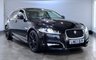USED 2013 63 JAGUAR XF 3.0 D V6 S PREMIUM LUXURY SPORTBRAKE 5d 275 BHP 1 OWNER