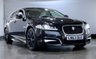 USED 2013 63 JAGUAR XF 3.0 D V6 S PREMIUM LUXURY SPORTBRAKE 5d 275 BHP 1 OWNER