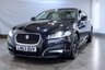 USED 2013 63 JAGUAR XF 3.0 D V6 S PREMIUM LUXURY SPORTBRAKE 5d 275 BHP 1 OWNER