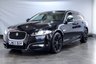 USED 2013 63 JAGUAR XF 3.0 D V6 S PREMIUM LUXURY SPORTBRAKE 5d 275 BHP 1 OWNER