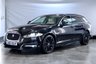 USED 2013 63 JAGUAR XF 3.0 D V6 S PREMIUM LUXURY SPORTBRAKE 5d 275 BHP 1 OWNER