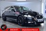 USED 2013 63 JAGUAR XF 3.0 D V6 S PREMIUM LUXURY SPORTBRAKE 5d 275 BHP 1 OWNER