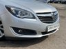 USED 2017 17 VAUXHALL INSIGNIA 1.6 CDTi Elite NAV TOURER 5dr - &pound;20 TAX 