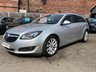 USED 2017 17 VAUXHALL INSIGNIA 1.6 CDTi Elite NAV TOURER 5dr - &pound;20 TAX 