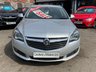 USED 2017 17 VAUXHALL INSIGNIA 1.6 CDTi Elite NAV TOURER 5dr - &pound;20 TAX 