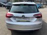 USED 2017 17 VAUXHALL INSIGNIA 1.6 CDTi Elite NAV TOURER 5dr - &pound;20 TAX 