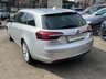 USED 2017 17 VAUXHALL INSIGNIA 1.6 CDTi Elite NAV TOURER 5dr - &pound;20 TAX 