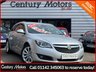 USED 2017 17 VAUXHALL INSIGNIA 1.6 CDTi Elite NAV TOURER 5dr - &pound;20 TAX 