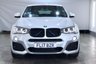 USED 2017 17 BMW X4 2.0 XDRIVE20D M SPORT 4d 188 BHP 