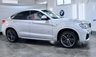 USED 2017 17 BMW X4 2.0 XDRIVE20D M SPORT 4d 188 BHP 