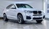 USED 2017 17 BMW X4 2.0 XDRIVE20D M SPORT 4d 188 BHP 