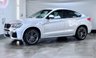 USED 2017 17 BMW X4 2.0 XDRIVE20D M SPORT 4d 188 BHP 