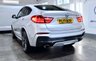 USED 2017 17 BMW X4 2.0 XDRIVE20D M SPORT 4d 188 BHP 