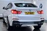 USED 2017 17 BMW X4 2.0 XDRIVE20D M SPORT 4d 188 BHP 