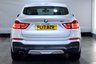 USED 2017 17 BMW X4 2.0 XDRIVE20D M SPORT 4d 188 BHP 