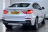 USED 2017 17 BMW X4 2.0 XDRIVE20D M SPORT 4d 188 BHP 