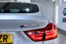 USED 2017 17 BMW X4 2.0 XDRIVE20D M SPORT 4d 188 BHP 