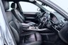 USED 2017 17 BMW X4 2.0 XDRIVE20D M SPORT 4d 188 BHP 