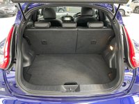 USED 2014 64 NISSAN JUKE 1.6 TEKNA XTRONIC 5d 117 BHP 