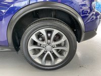 USED 2014 64 NISSAN JUKE 1.6 TEKNA XTRONIC 5d 117 BHP 