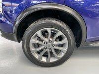 USED 2014 64 NISSAN JUKE 1.6 TEKNA XTRONIC 5d 117 BHP 