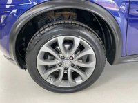 USED 2014 64 NISSAN JUKE 1.6 TEKNA XTRONIC 5d 117 BHP 