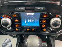 USED 2014 64 NISSAN JUKE 1.6 TEKNA XTRONIC 5d 117 BHP 