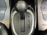 USED 2014 64 NISSAN JUKE 1.6 TEKNA XTRONIC 5d 117 BHP 