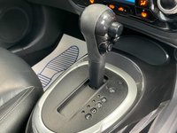 USED 2014 64 NISSAN JUKE 1.6 TEKNA XTRONIC 5d 117 BHP 
