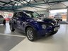 USED 2014 64 NISSAN JUKE 1.6 TEKNA XTRONIC 5d 117 BHP 