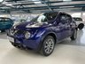 USED 2014 64 NISSAN JUKE 1.6 TEKNA XTRONIC 5d 117 BHP 