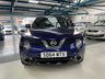 USED 2014 64 NISSAN JUKE 1.6 TEKNA XTRONIC 5d 117 BHP 