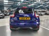 USED 2014 64 NISSAN JUKE 1.6 TEKNA XTRONIC 5d 117 BHP 