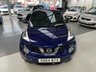 USED 2014 64 NISSAN JUKE 1.6 TEKNA XTRONIC 5d 117 BHP 