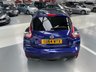 USED 2014 64 NISSAN JUKE 1.6 TEKNA XTRONIC 5d 117 BHP 