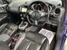 USED 2014 64 NISSAN JUKE 1.6 TEKNA XTRONIC 5d 117 BHP 